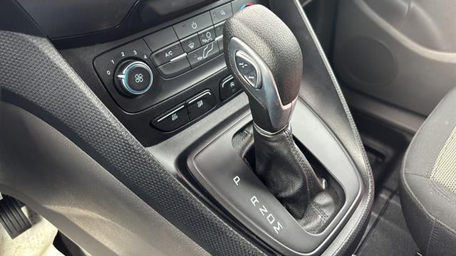 2023 Ford Transit Connect XL