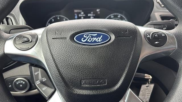 2023 Ford Transit Connect XL