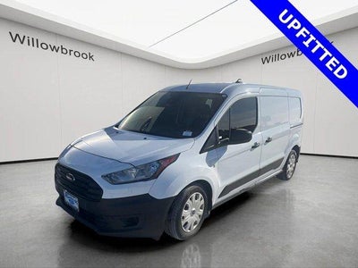 Photo of a 2023 Ford Transit Connect XL 4DR LWB Cargo Mini-Van W/REAR Cargo Doors for sale