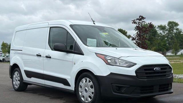 Preowned 2023 Ford Transit Connect XL for Sale