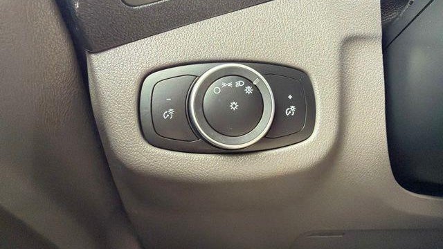 2023 Ford Transit Connect XL