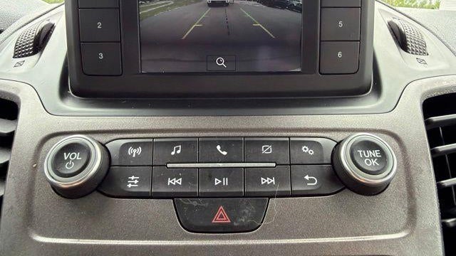 2023 Ford Transit Connect XL
