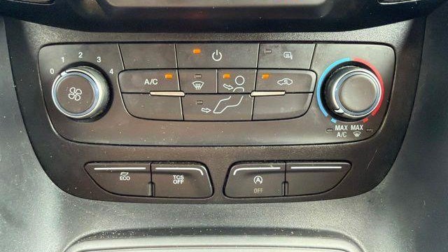 2023 Ford Transit Connect XL