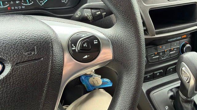2023 Ford Transit Connect XL
