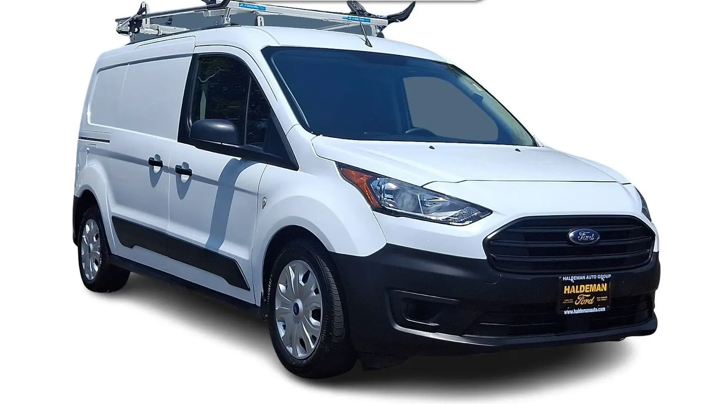 Preowned 2023 Ford Transit Connect XL for Sale