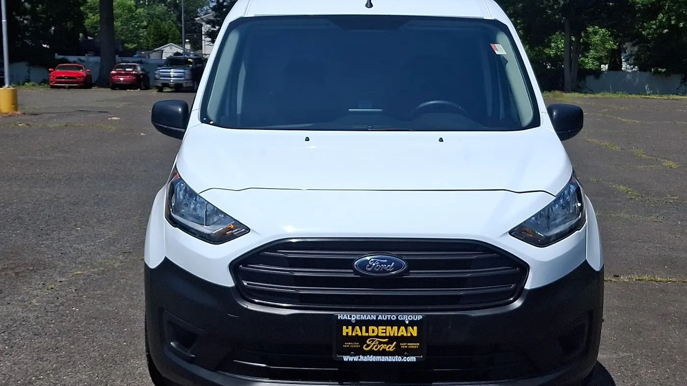 2023 Ford Transit Connect XL