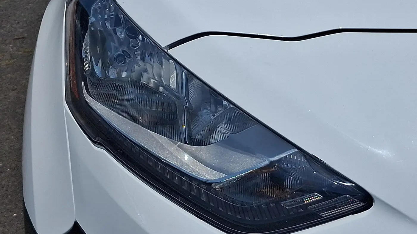 2023 Ford Transit Connect XL