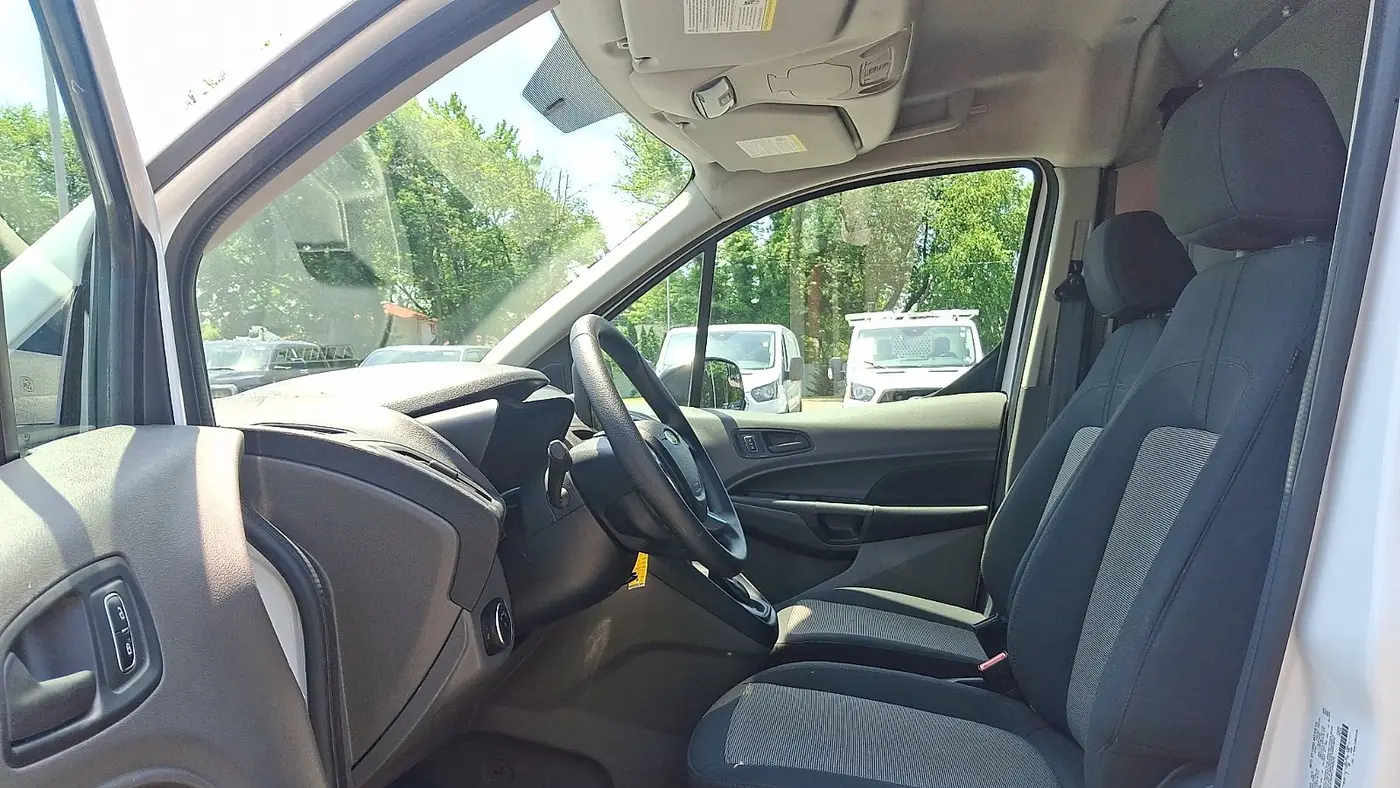 2023 Ford Transit Connect XL