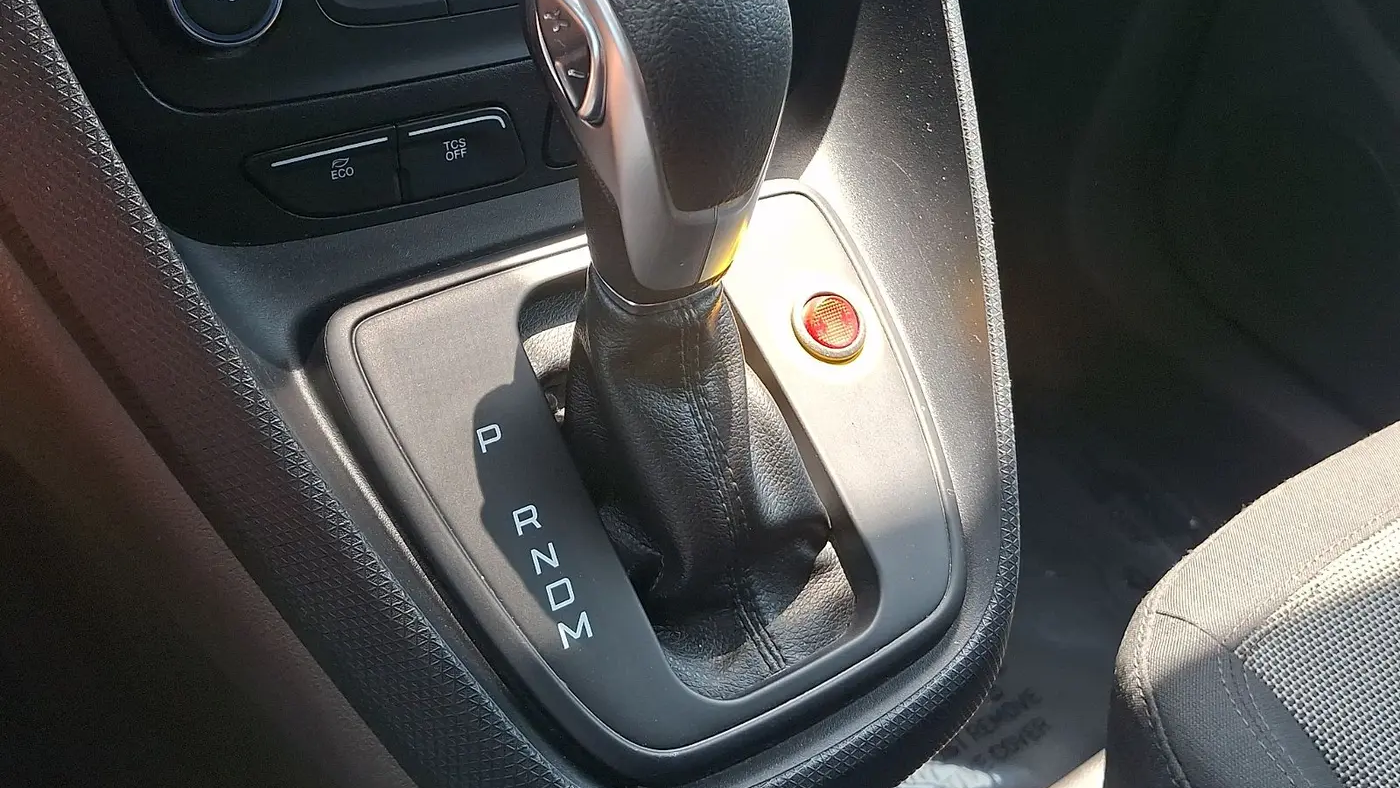 2023 Ford Transit Connect XL