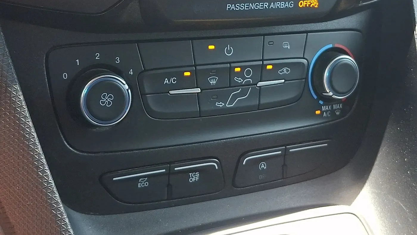 2023 Ford Transit Connect XL