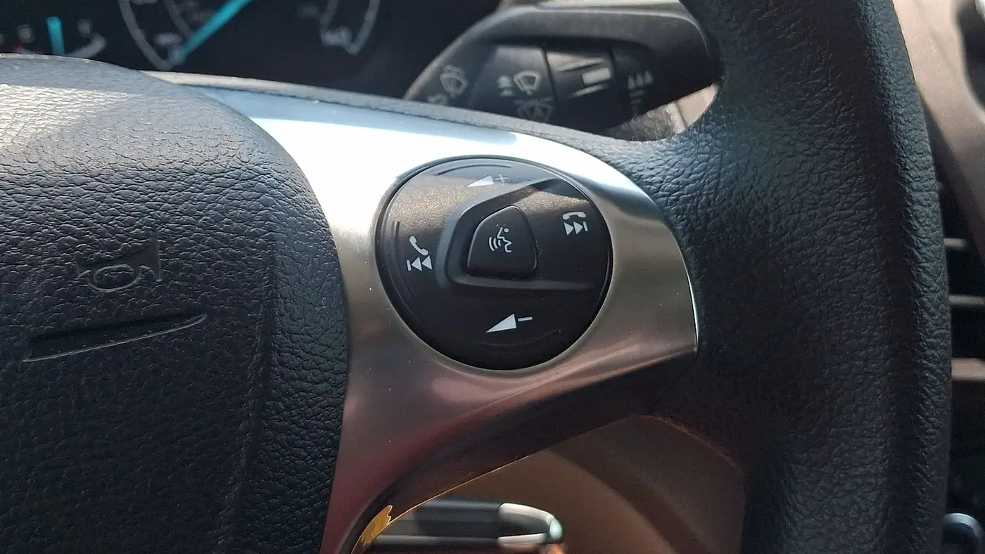 2023 Ford Transit Connect XL