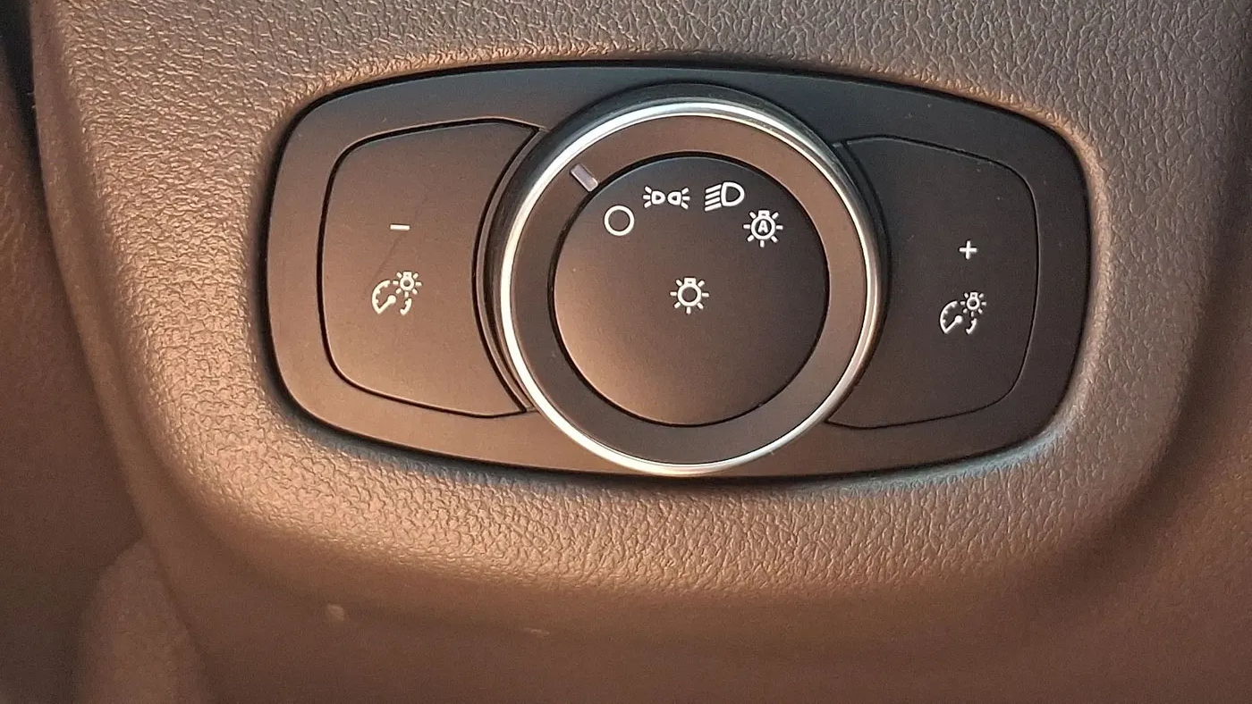 2023 Ford Transit Connect XL