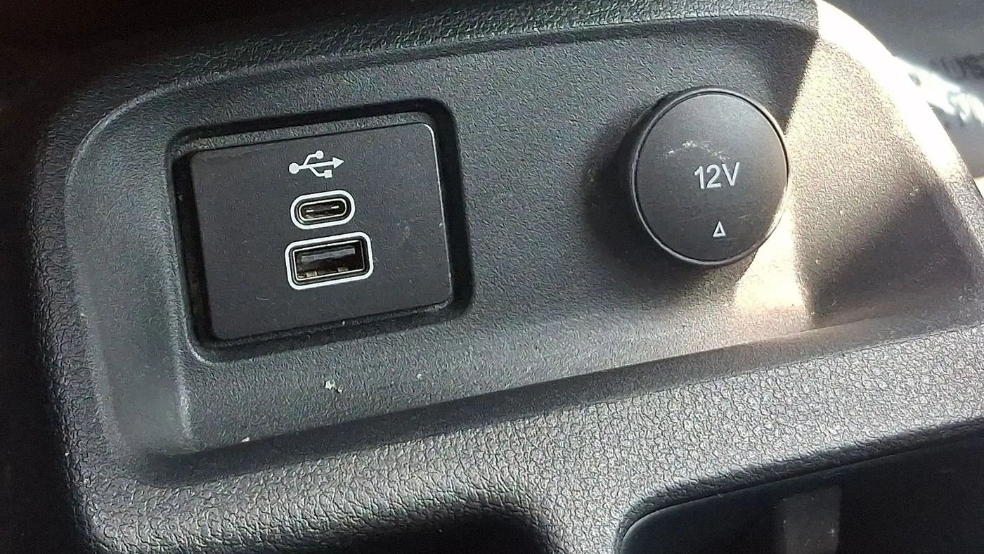 2023 Ford Transit Connect XL