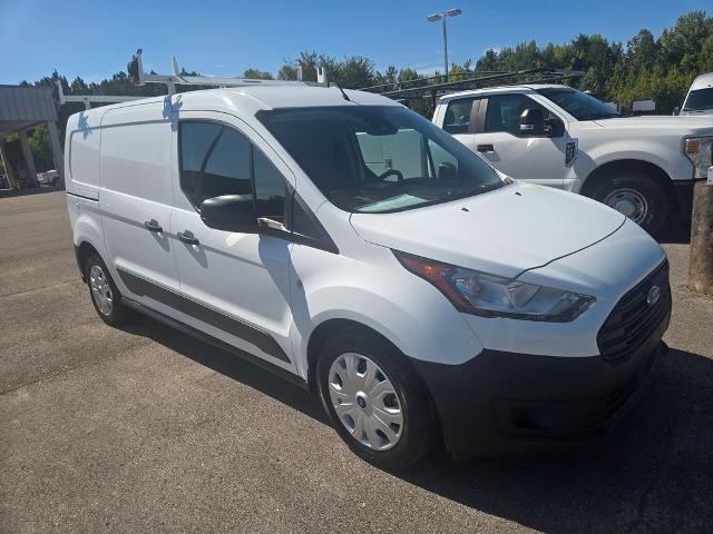 2022 Ford Transit Connect - $17,971