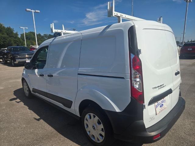 2022 Ford Transit Connect - $17,971