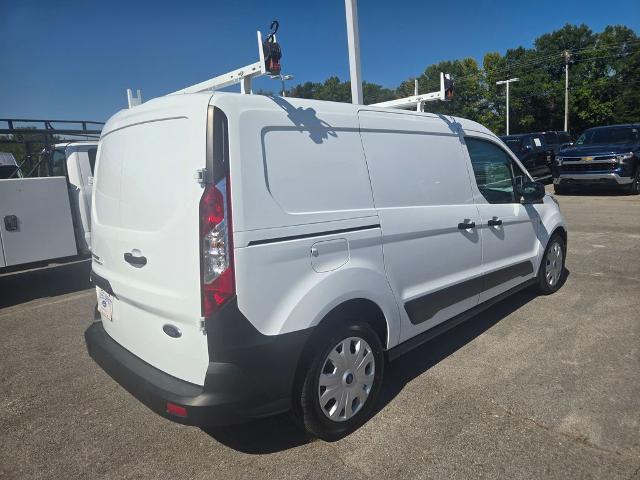 2022 Ford Transit Connect - $17,971