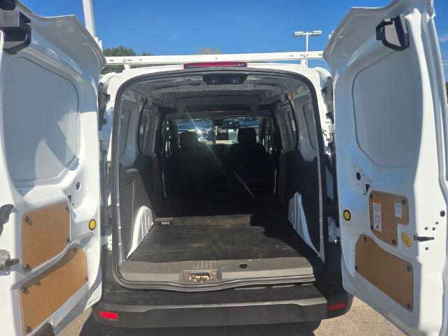 2022 Ford Transit Connect - $17,971