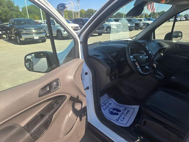 2022 Ford Transit Connect - $17,971