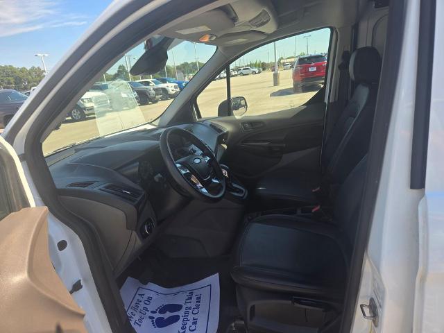 2022 Ford Transit Connect - $17,971