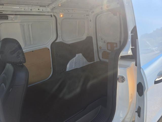 2022 Ford Transit Connect - $17,971