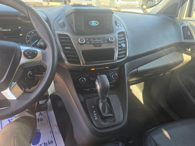 2022 Ford Transit Connect - $17,971