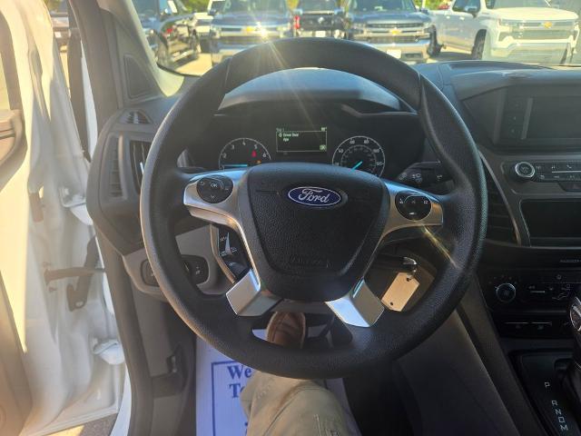 2022 Ford Transit Connect - $17,971
