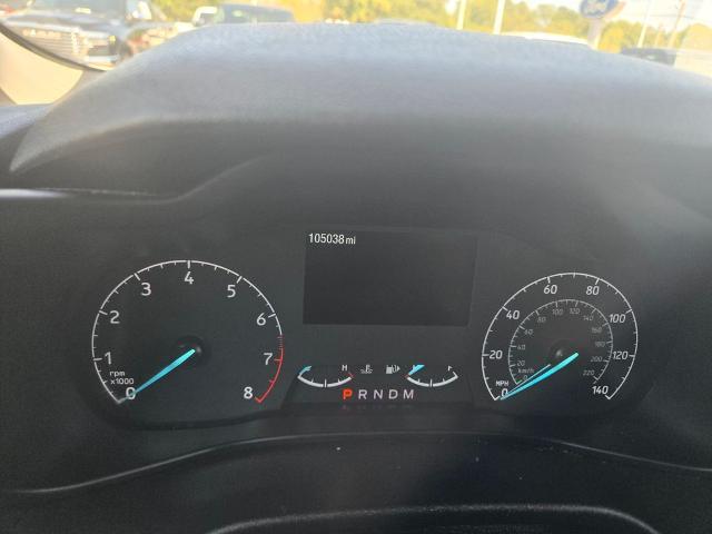 2022 Ford Transit Connect - $17,971