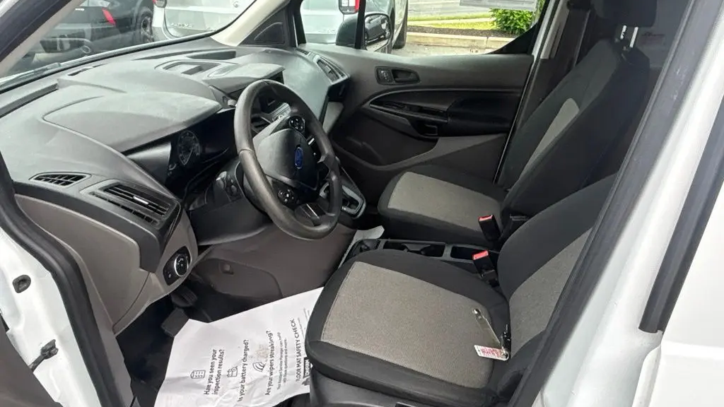 2022 Ford Transit Connect XL