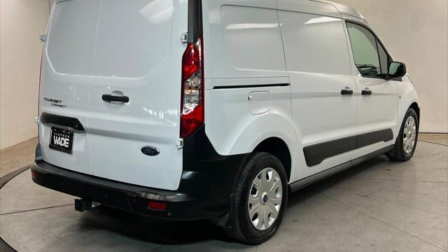 2022 Ford Transit Connect XL
