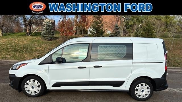 Preowned 2022 Ford Transit Connect XL for Sale