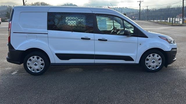 2022 Ford Transit Connect XL
