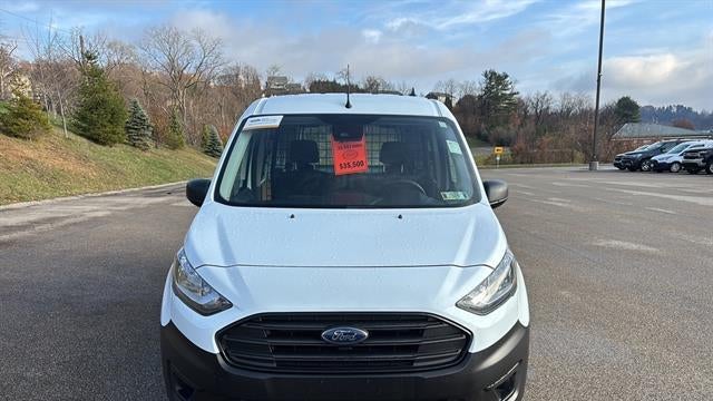2022 Ford Transit Connect XL