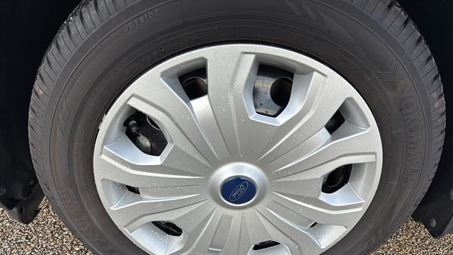 2022 Ford Transit Connect XL