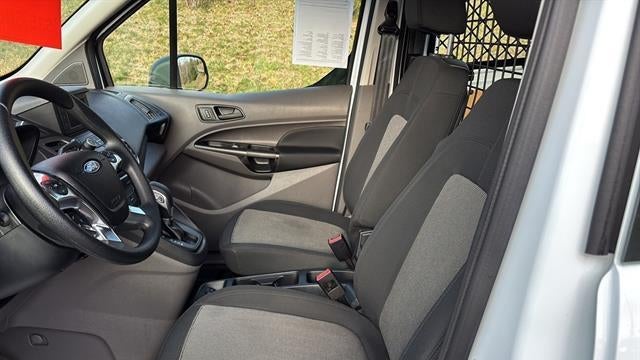 2022 Ford Transit Connect XL