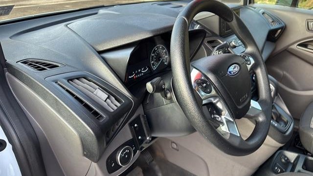 2022 Ford Transit Connect XL