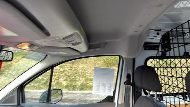 2022 Ford Transit Connect XL