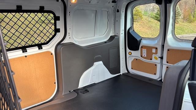 2022 Ford Transit Connect XL