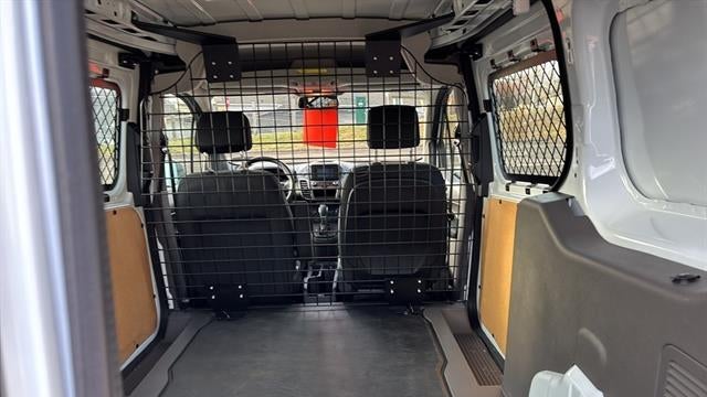 2022 Ford Transit Connect XL