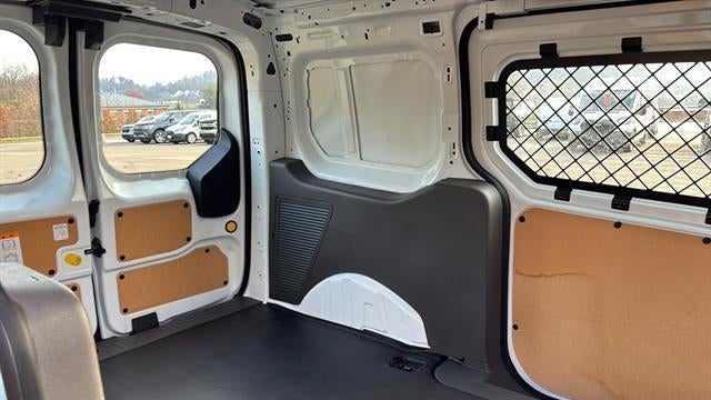 2022 Ford Transit Connect XL