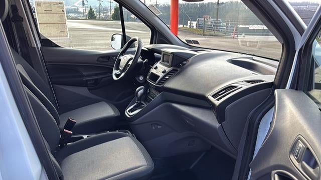 2022 Ford Transit Connect XL