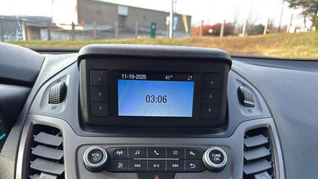 2022 Ford Transit Connect XL