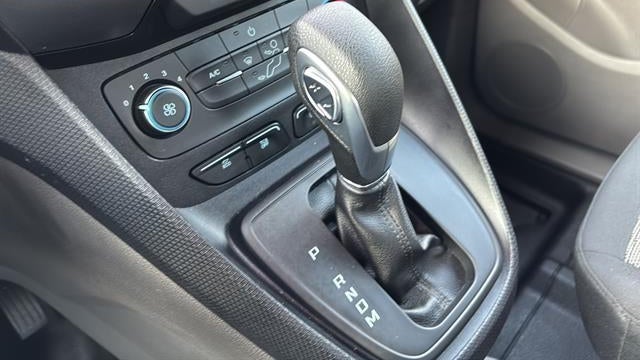 2022 Ford Transit Connect XL