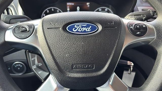 2022 Ford Transit Connect XL