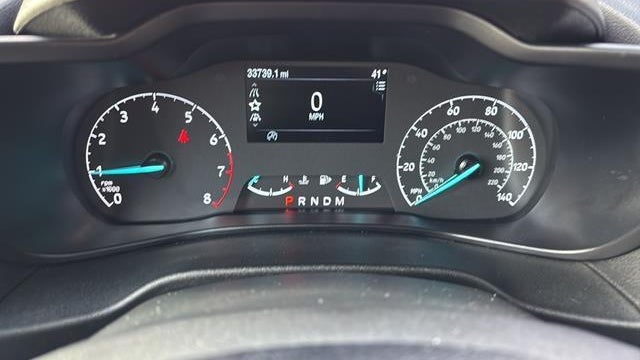 2022 Ford Transit Connect XL