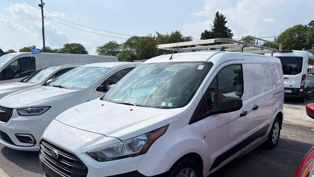 Preowned 2023 Ford Transit Connect XL for Sale