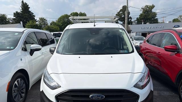 2023 Ford Transit Connect XL