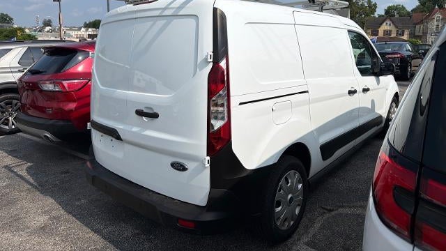 2023 Ford Transit Connect XL