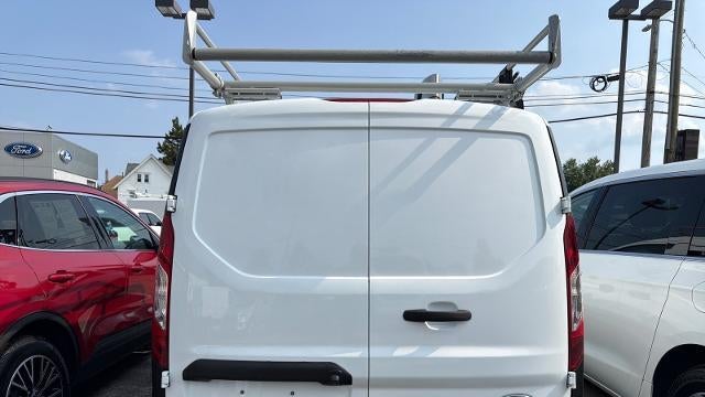 2023 Ford Transit Connect XL