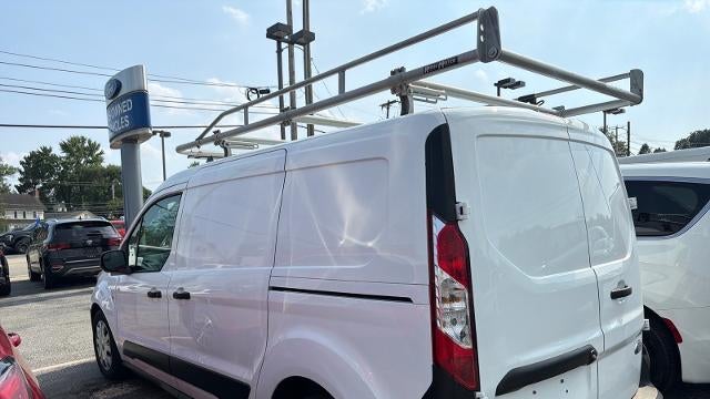 2023 Ford Transit Connect XL