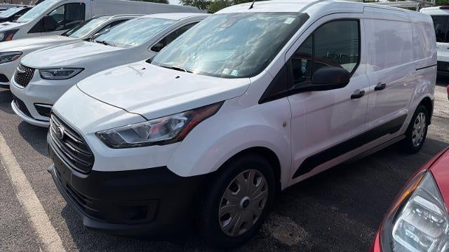 2023 Ford Transit Connect XL